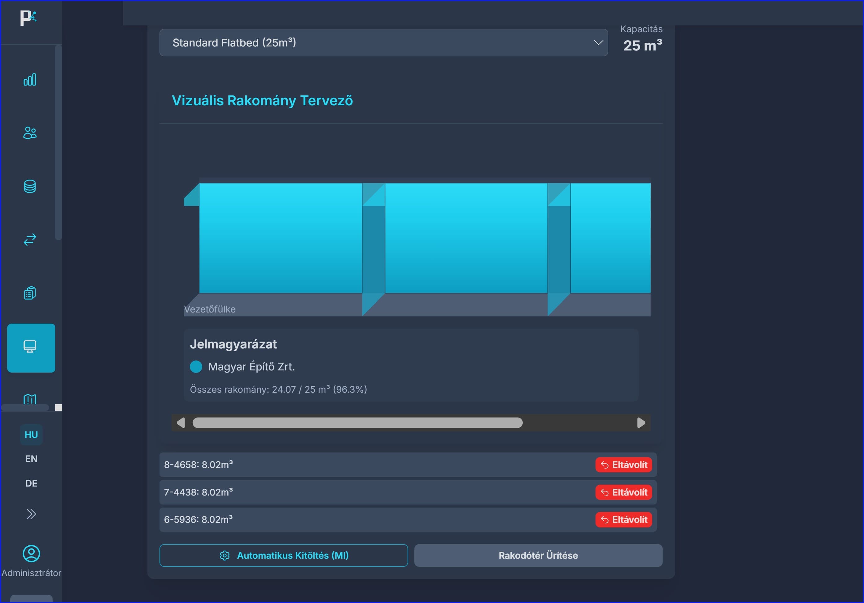 Pohi AI Pro képernyőkép