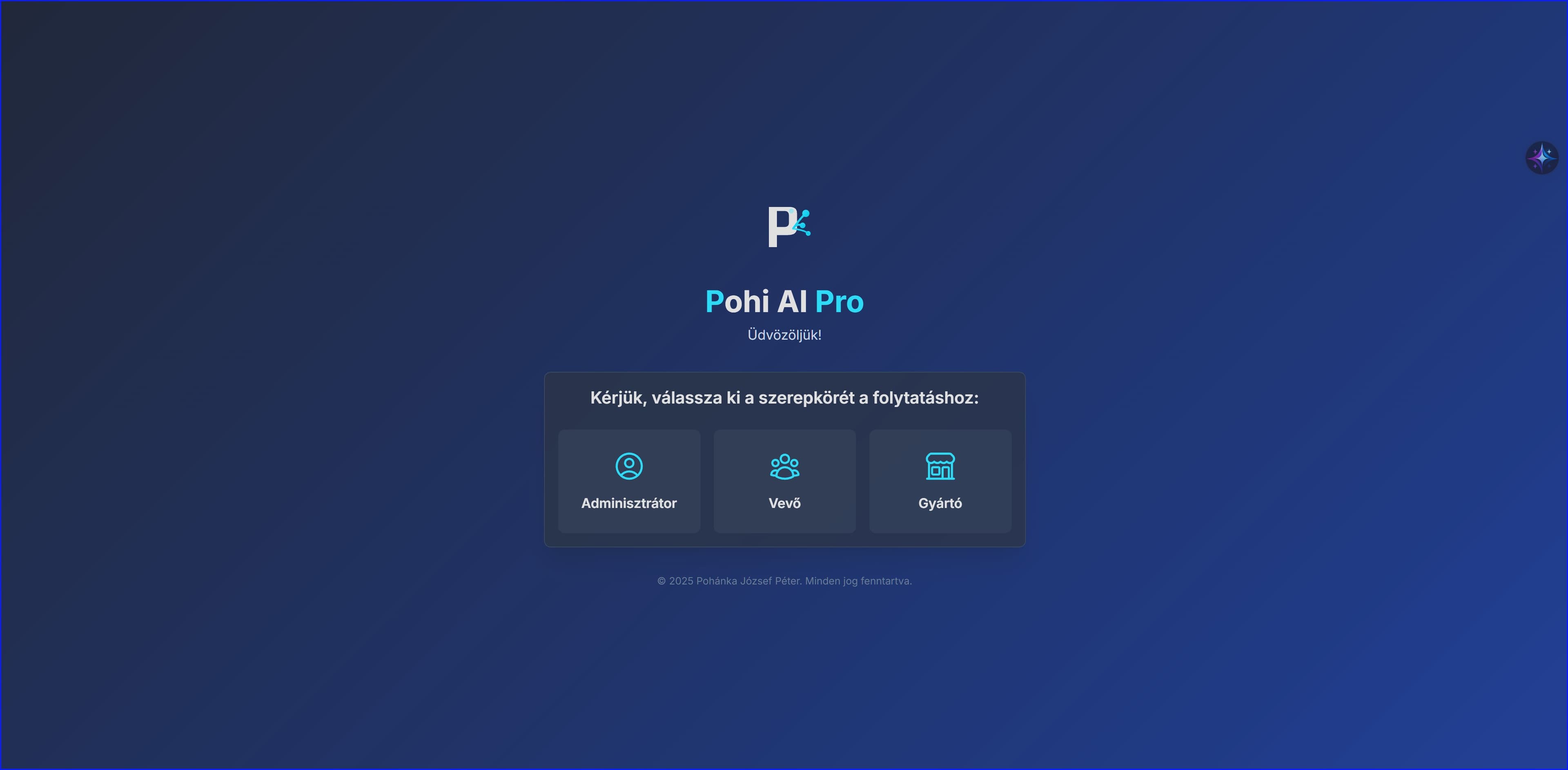 Pohi AI Pro képernyőkép